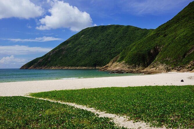 Morning Walking Tour High Island Geopark - Price and Value: Is It Worth It?