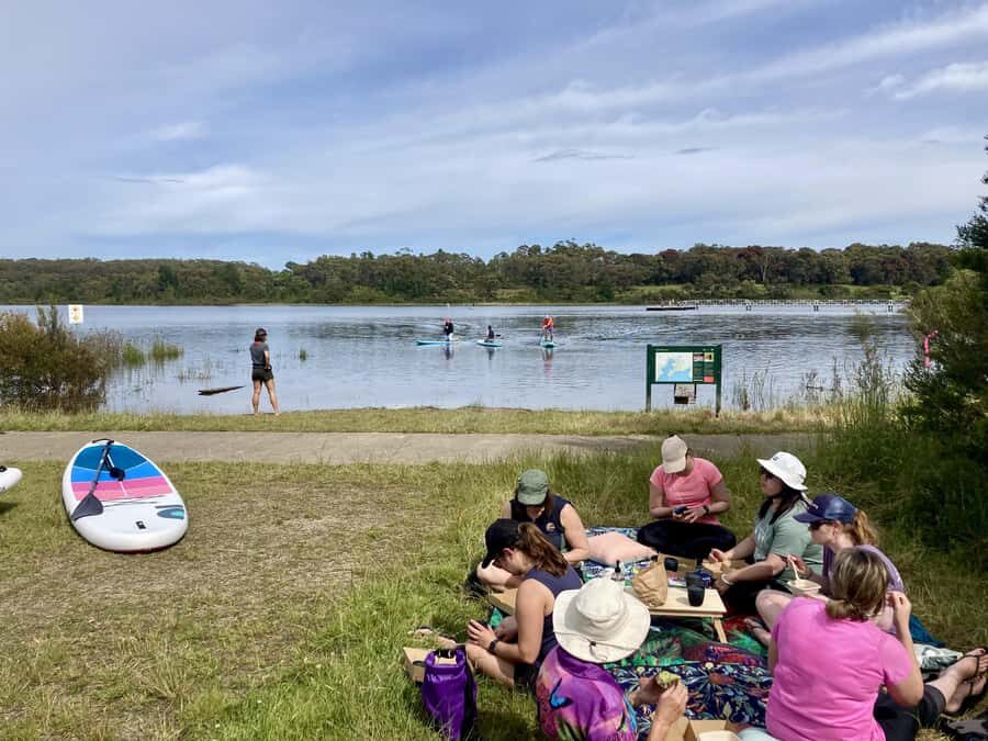 Mornington Peninsula: SUP & Snorkel Safari Tour incl Brunch - The Experience: A Detailed Look at What’s Included