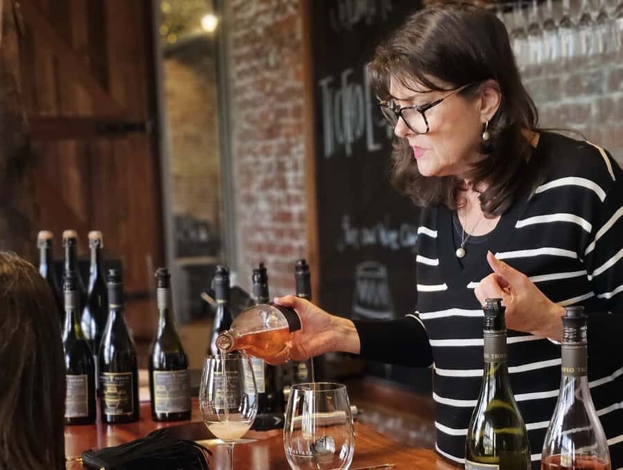 Mornington Peninsula: Transfers, Food and Wine Tour - The Practicalities: What You Need to Know