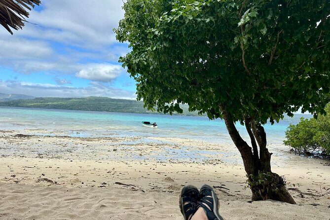 Moso Blue Cave Day Tour - The Sum Up