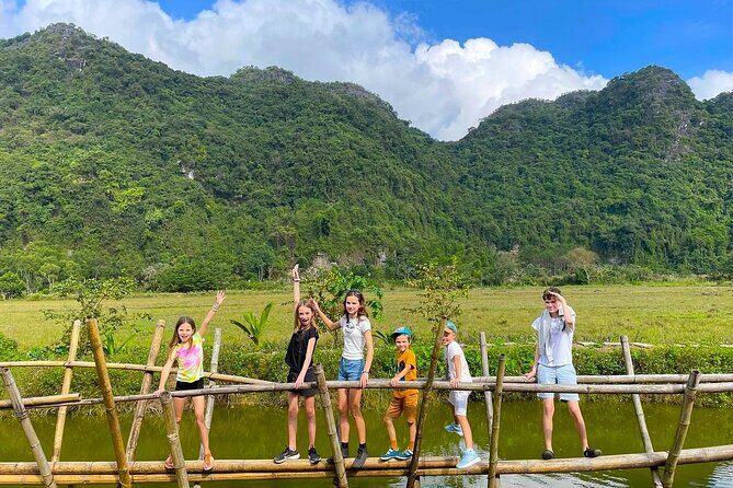 Most Luxurious & 5 Star Cat Ba - Lan Ha Bay Day Cruise from Hanoi - Practical Tips and What to Expect