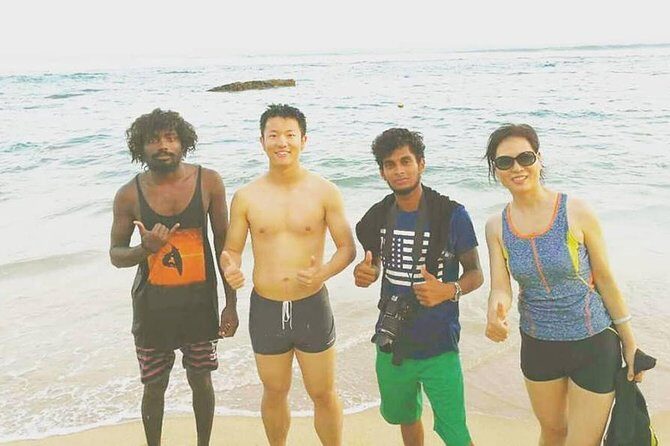 Most Popular Round Tour in Sri Lanka - Why This Tour Offers Excellent Value