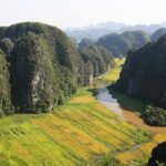 Motorbike Backroad-Tam Coc- Hoa Lu- Valley -Rice Paddies Fields - The Experience and What to Expect