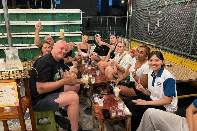Motorbike Food Tour in Saigon Real Local Flavors - How the Motorbike Food Tour Captures the Spirit of Saigon