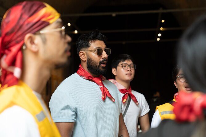 Motorbike Street Food Tour with Morning Bites and Night Cravings - Why This Tour Is Worth Considering