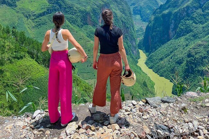 Motorbike Tour: Discover Ha Giang Loop 2 days 1 night - The Sum Up