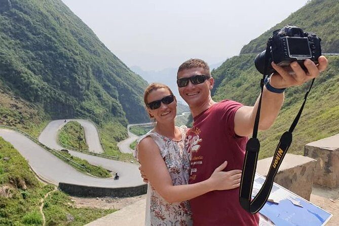 Motorbike Tour: Discover Ha Giang Loop 3 Days 2 Nights - Detailed Itinerary Breakdown