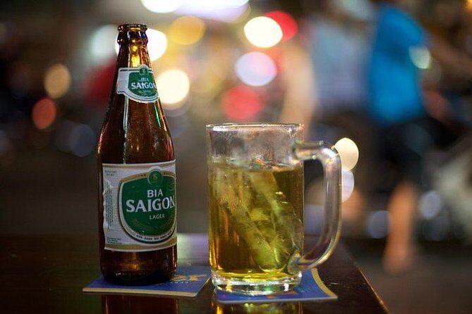 Motorcycle Tasting Tour Of Sai Gon - FAQ