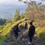 Mount Agung Sunrise Trek 3,142 masl from Sidemen - The Trek: What to Expect