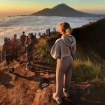 Mount Batur Admissions Ticket - Climbing Mount Batur: An Adventurous Perspective