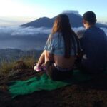 Mount Batur bali sunriseTraking - What We Love & Consider