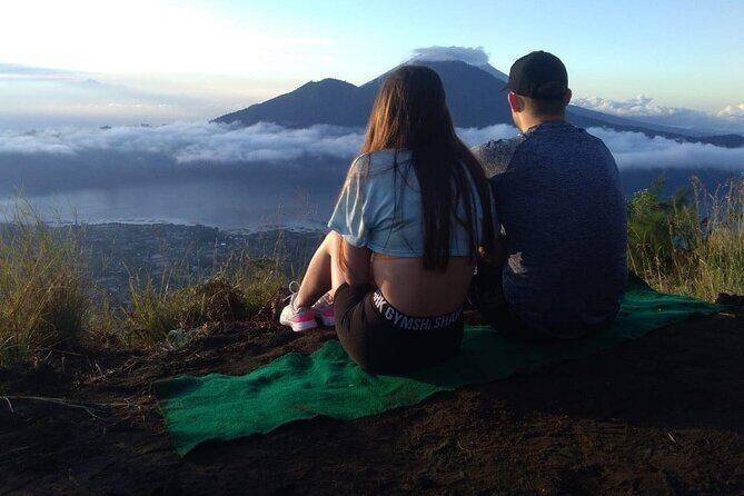 Mount Batur bali sunriseTraking - What We Love & Consider