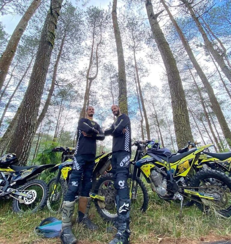 Mount Batur Black Lava - Sand and Sunset Dirt Bike Tour - Why This Tour Offers Great Value