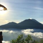 Mount Batur Hike and Hot Spring - The Sunrise Reward