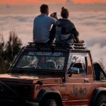 Mount Batur Jeep & Hot Spring From Ubud - Authentic Insights from Reviewers