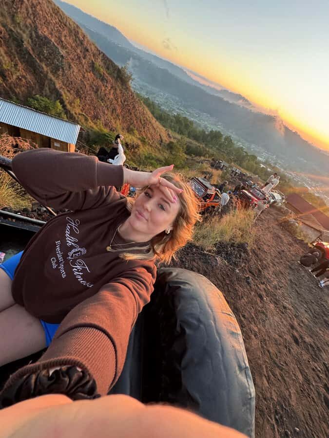 Mount batur jeep sunrise - Practical Details and Tips