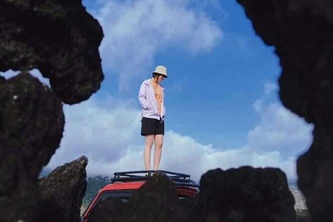 Mount Batur Jeep: Sunrise & Black Lava Adventure Trip - Additional Details for Travelers