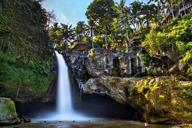 Mount Batur Jeep Sunrise Day Tour and Rice Terrace Waterfall - Who Will Love This Tour?