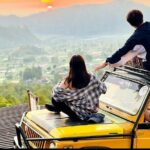 Mount Batur Jeep Sunrise & Ubud Tour - The Real Traveler Experience: Highlights and Insights