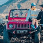 Mount Batur Jeep Sunrise with Breakfast - What Makes This Tour Stand Out