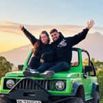 Mount Batur Jeep With Halfway Trekking To Summit - Who Would Love This Tour?