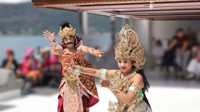 Mount Batur: Royal Songan Lake Batur Cruise & Cultural Show - Who Will Love This Tour?