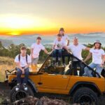 Mount Batur Sunrise 4x4 Jeep Expedition (Private & All-Inclusive) - Introduction: An Adventure in Bali’s Most Iconic Landscape