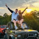 Mount Batur Sunrise and Black Lava Jeep Tour with Breakfast - Who Should Consider This Tour?