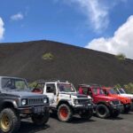 Mount Batur Sunrise By Jeep & Natural Hot Spring - An In-Depth Look at the Mount Batur Sunrise Jeep Tour