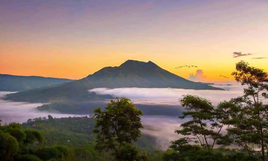 Mount Batur Sunrise Hike (1,717 masl) from Sidemen - In-Depth Look at the Itinerary