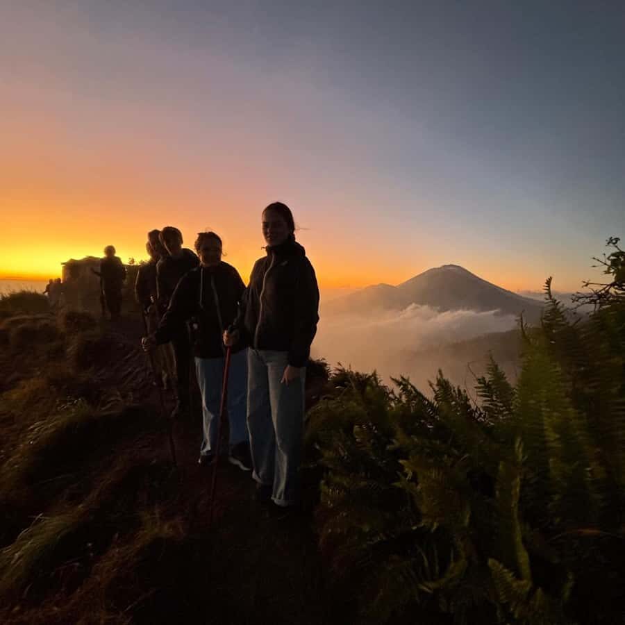 Mount Batur Sunrise Hiking with Breakfast  All Inclusive - What Sets This Tour Apart?