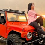 Mount Batur Sunrise Jeep Expedition: Private 4WD Experience - Practical Aspects and Tips