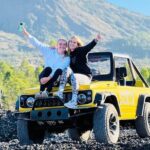 Mount Batur Sunrise Jeep From Ubud - Why Choose the Mount Batur Sunrise Jeep Tour?