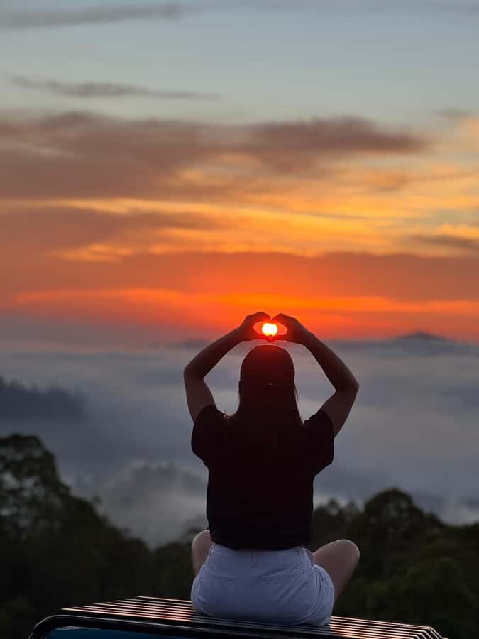 Mount Batur Sunrise Jeep & Hot Spring All Inclusive - An In-Depth Look at the Tour