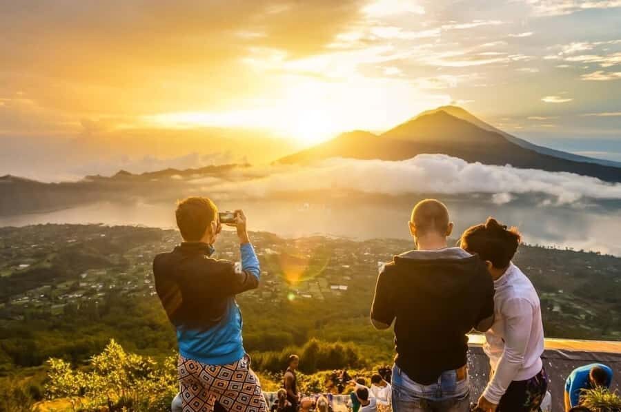 Mount Batur Sunrise Jeep Tour with Optional Activities - Beyond the Sunrise: Customizing Your Day