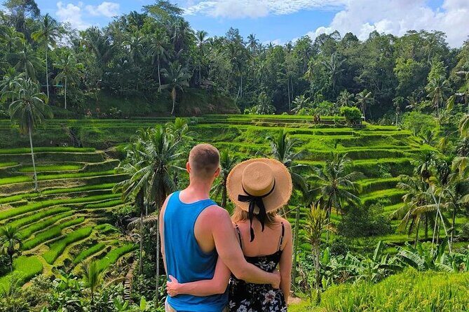 Mount Batur Sunrise Jeep & Ubud Tour Options - Logistics and Practicalities