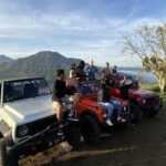 Mount Batur Sunrise Jeep with Waterfall - Whats Included and Whats Not