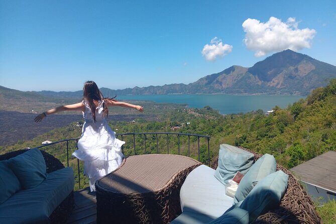 Mount Batur Sunrise Private Jeep Tour - What’s Included and How It Adds Value