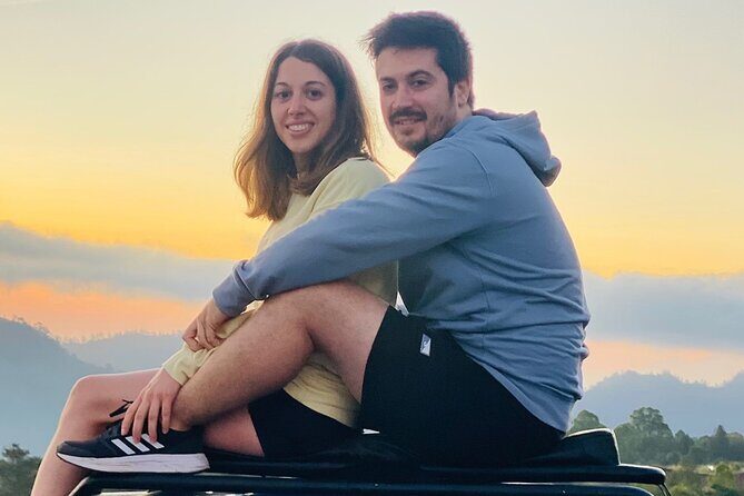 Mount Batur Sunrise Trek Experience in Bali - What’s Included and Why It Matters