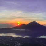 Mount Batur Sunrise Trekking - Detailed Breakdown of the Itinerary