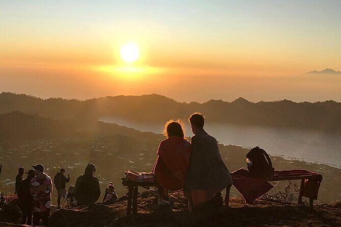 Mount Batur Sunrise Trekking Adventure - Why the Mount Batur Trekking Tour Stands Out