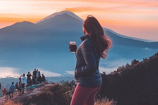 Mount Batur Sunrise Trekking Tour - The Sum Up