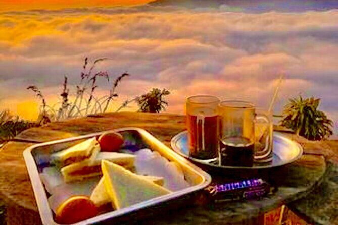 Mount Batur Sunrise Trekking With Natural Hot Springs - Why This Tour Stands Out