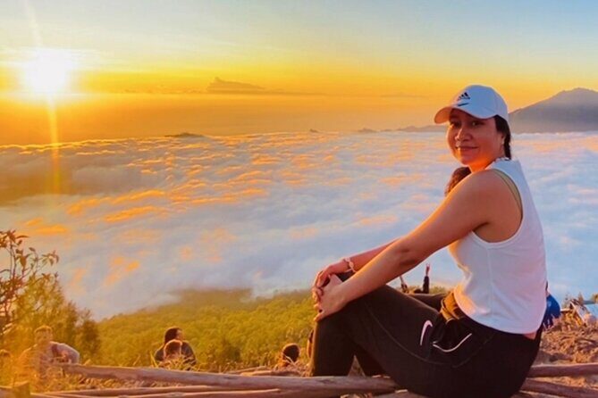 Mount Batur Sunrise Trekking with Optional Add-On - Practical Details and How to Maximize Your Experience