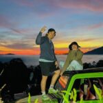 Mount Batur Sunrises Jeep Tour and Kintamani Cafe - Visiting Kintamani’s Scenic Cafe: A Photo-Perfect Pause