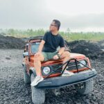 Mount Batur Volcano Sunrise Jeep Tour and White Water Rafting - Exploring the Itinerary: What You Can Expect