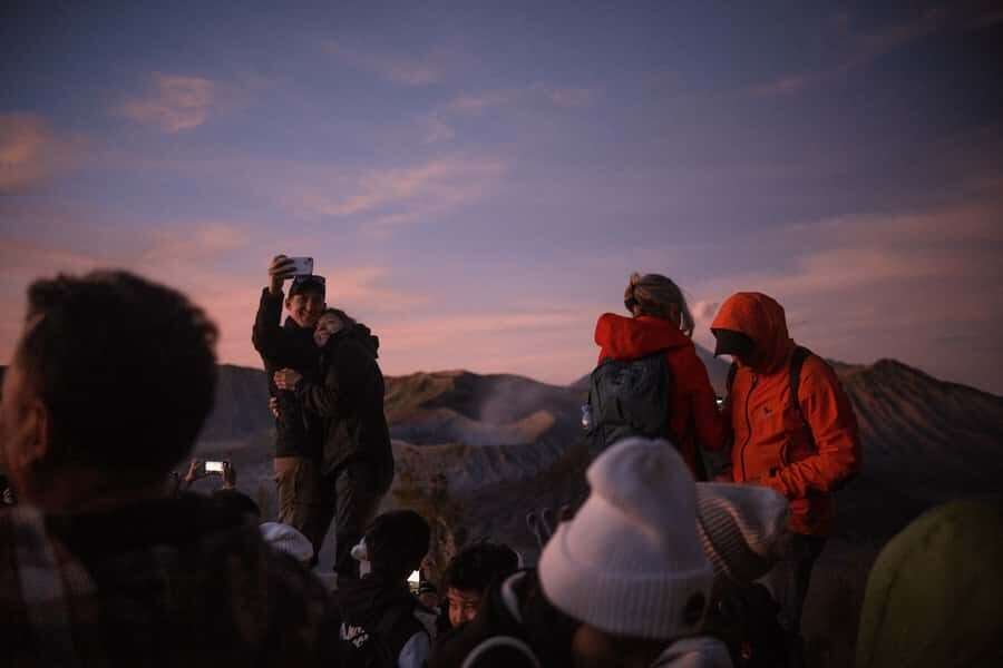 Mount Bromo and Madakaripura Waterfall Tour English Guide - The Value of the Experience