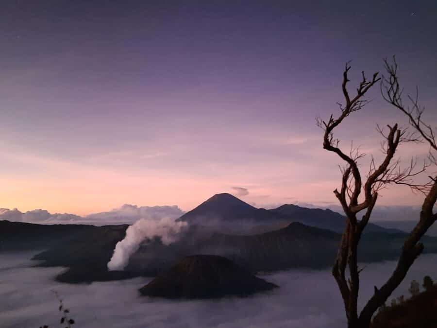 Mount Bromo & Ijen Open Trip 3D2N All Inclusive - A Deep Dive Into the 3-Day Itinerary