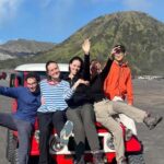 Mount Bromo Sunrise Jeep Tour - An In-Depth Look at the Mount Bromo Sunrise Jeep Tour