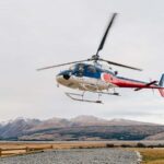 Mount Cook: 25-Minute Alpine Vista Helicopter Flight - What to Expect: Practical Details